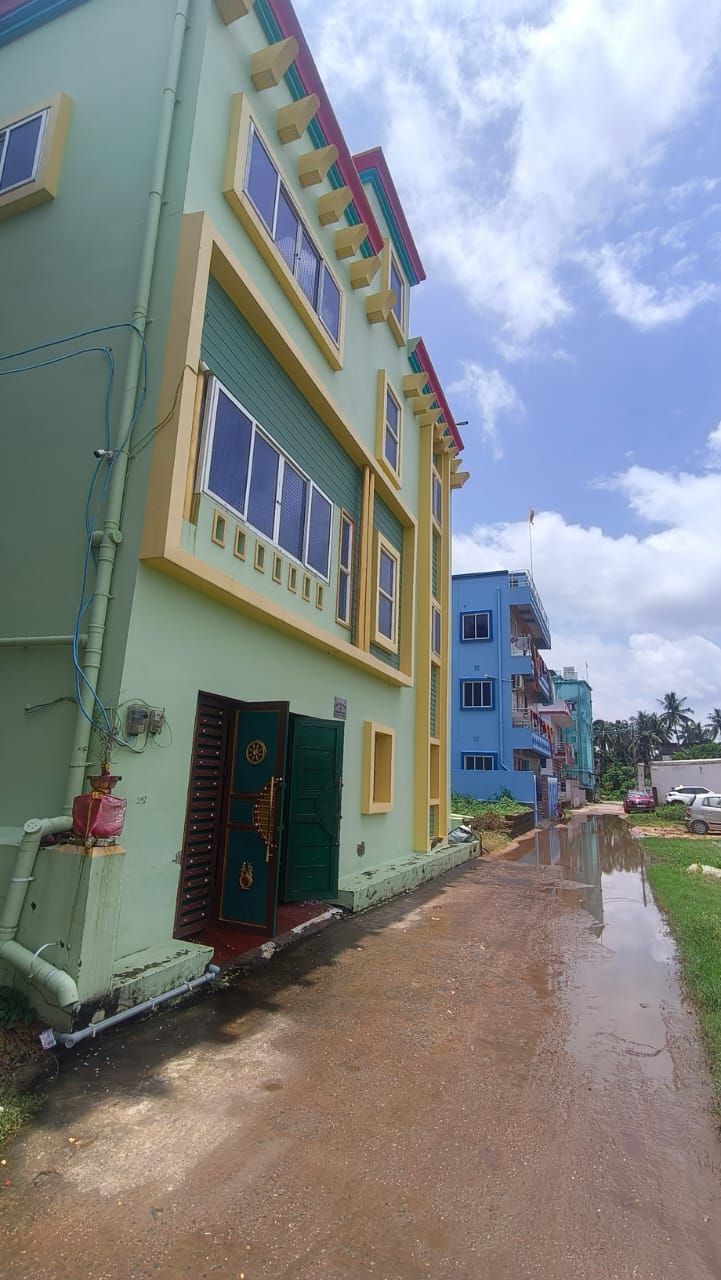 Allarpur Project