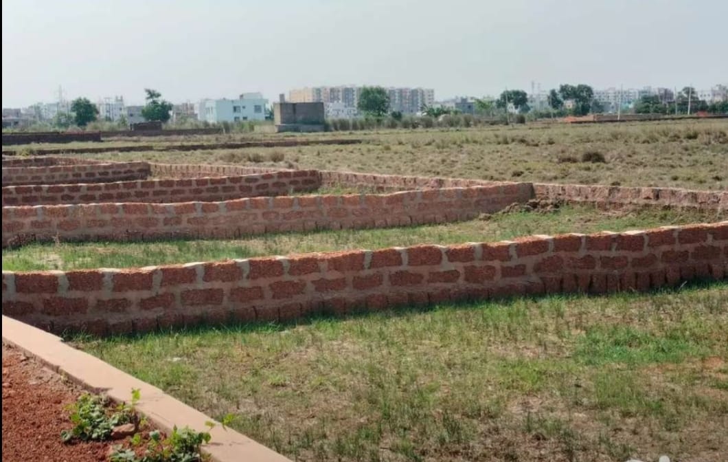 Sarakana Plotting Project